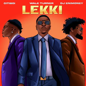 Lekki by DJ Enimoney