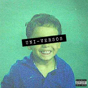 UNI-VERSOS by Gu$