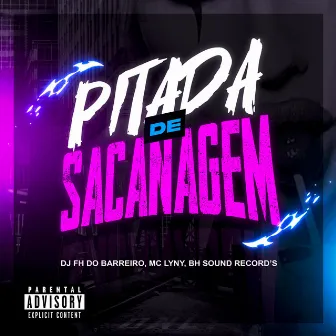 Pitada de Sacanagem by Mc Lyny