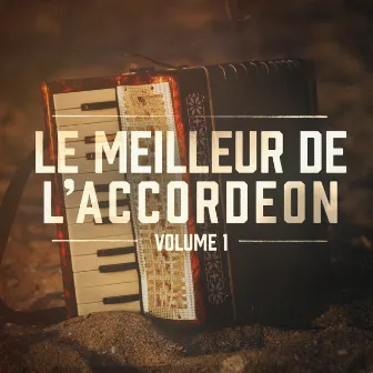 Le meilleur de l'accordéon, Vol. 1 by Unknown Artist