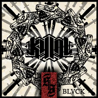 Blvck by Killill