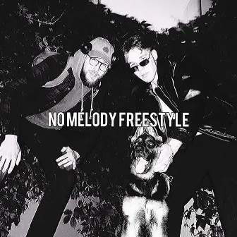 NO MELODY FREESTYLE by 