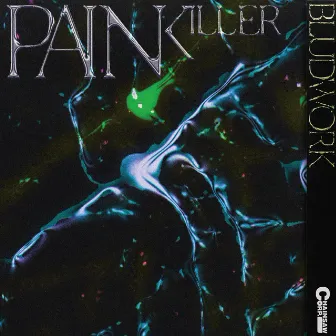 Painkiller by Bludwork