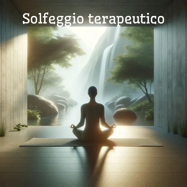 Solfeggio terapeutico: Rilascio dello stress