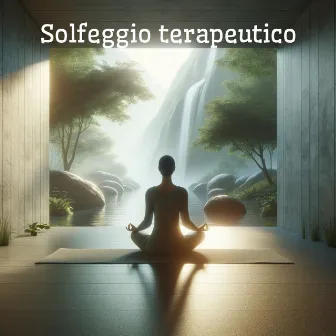 Solfeggio terapeutico: Rilascio dello stress by Rilassante musica profonda