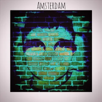 Amsterdam by Ollie Winder