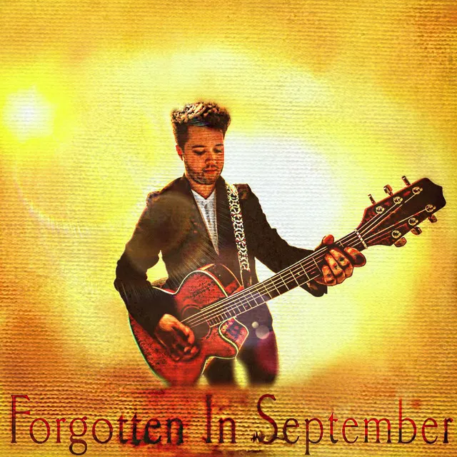 Forgotten in September