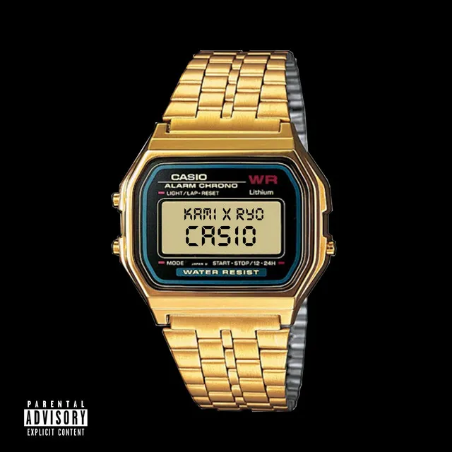 Casio