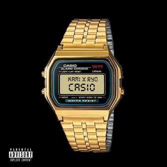 Casio by Ryo