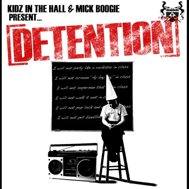 Detention