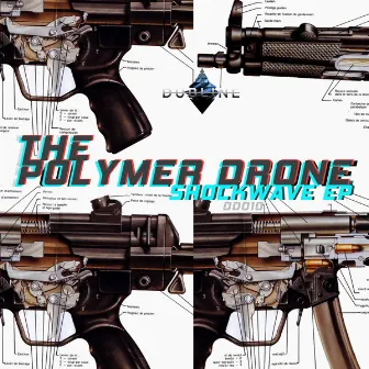 Shockwave EP by Polymer Drone