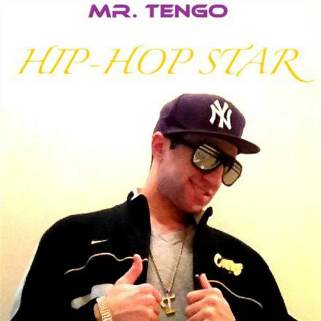 Hip-Hop Star