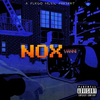 Nox by Vanni