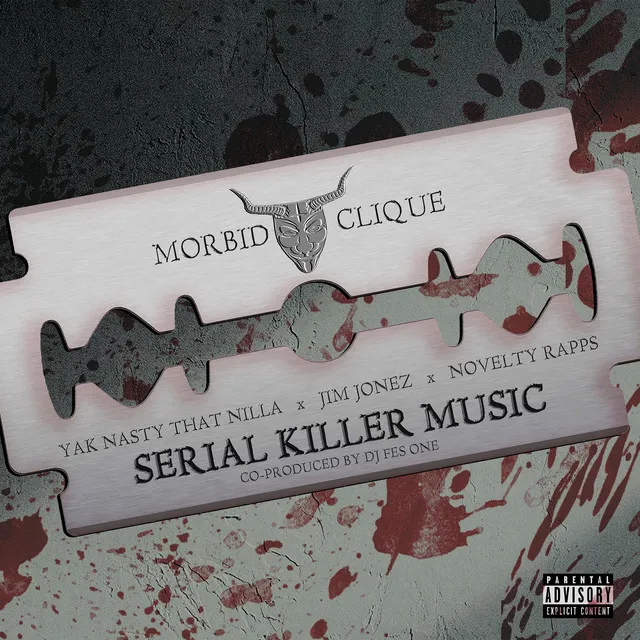 Serial Killer Music