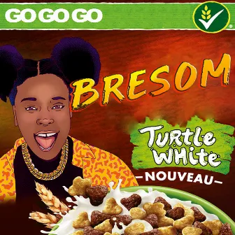 Bresom by Turtle White