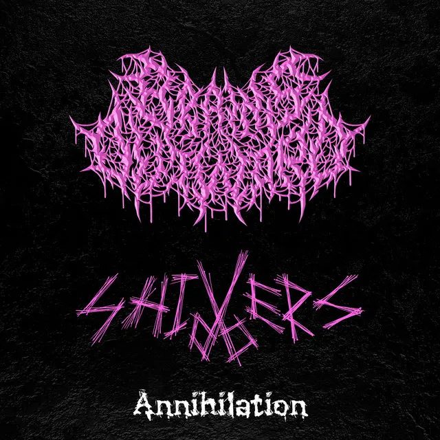 Annihilation