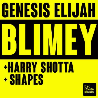 Blimey by Genesis Elijah