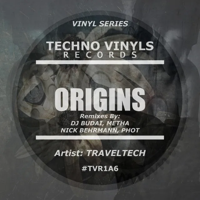 Origins - Nick Behrmann Remix