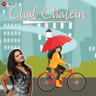 Chal Chalein by Priya Nair