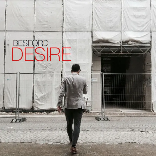 Desire - Radio Edit