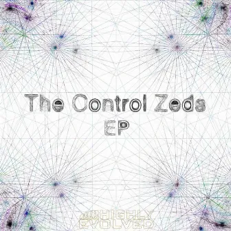 The Control Zeds by The Control Zeds