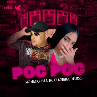 Poc Poc by Mc Clarinha