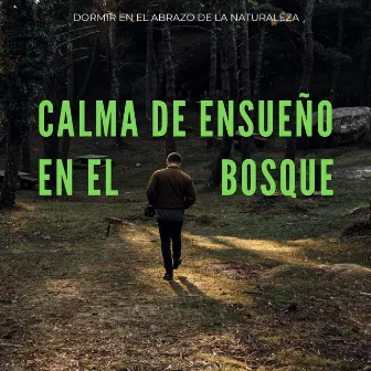 Calma De Ensueño En El Bosque: Dormir En El Abrazo De La Naturaleza by Cachorro durmiendo RW