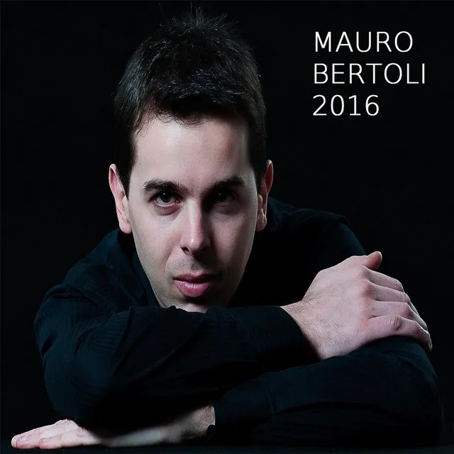 Mauro Bertoli