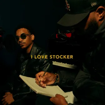 I Love Stocker by TeeFLii