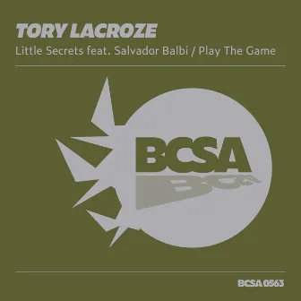 Little Secrets by Tory Lacroze