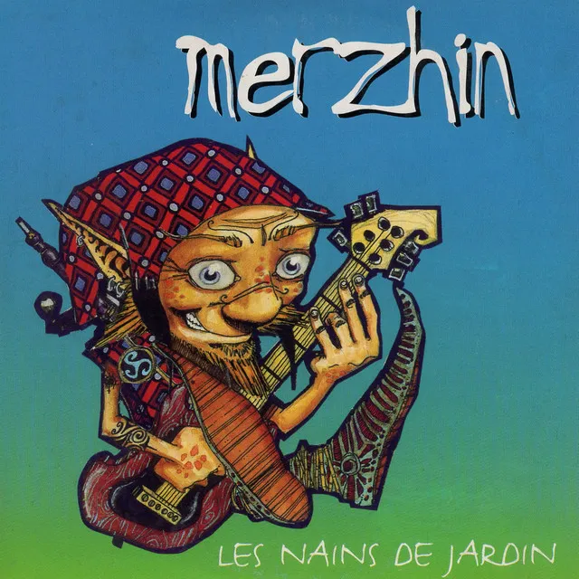 Les nains de jardin - Remix