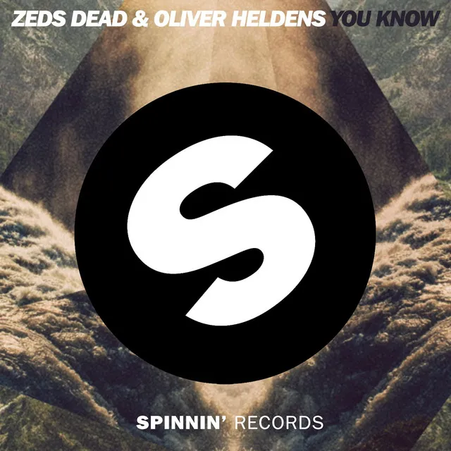 You Know - Radio Edit