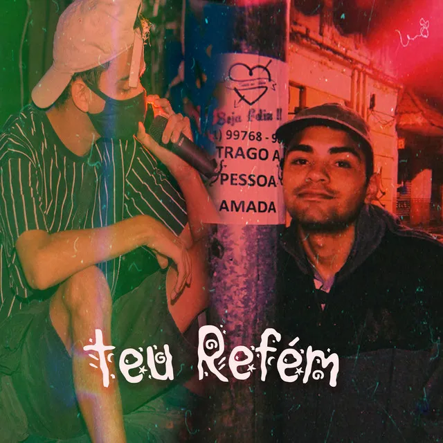 Teu Refém