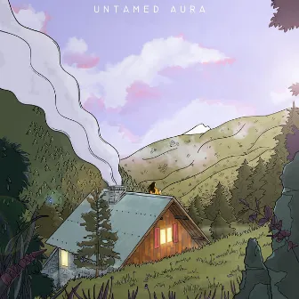 Untamed Aura by Nepenthes