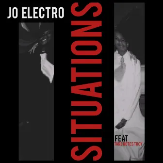 Situations by Jo Electro