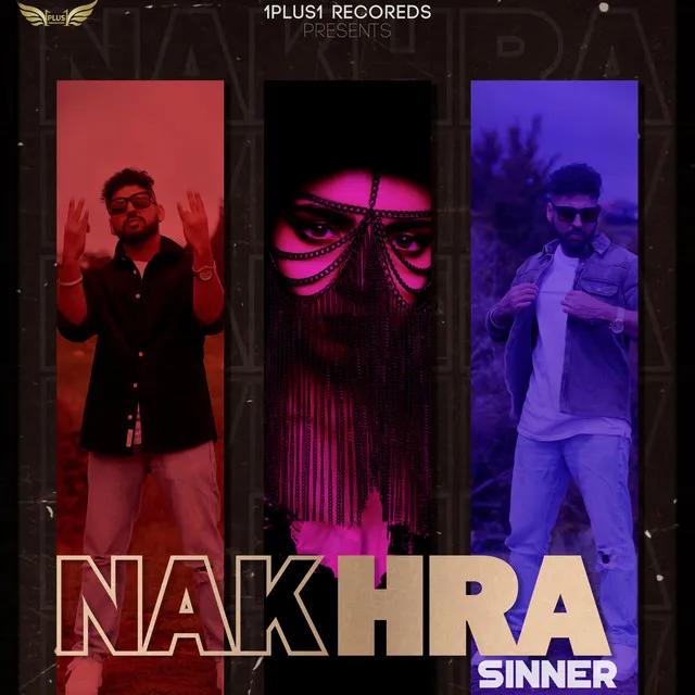 Nakhra