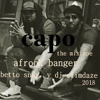 Capo (No al Capo) by DJ slimdaze