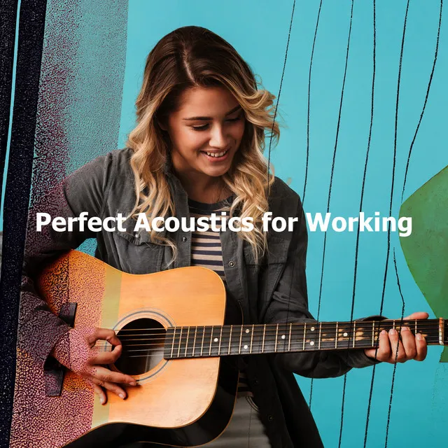 Perfect Acoustics for Working