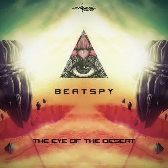 The Eye of the Desert by Beatspy