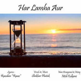 Har Lamha Aur by Razdan 