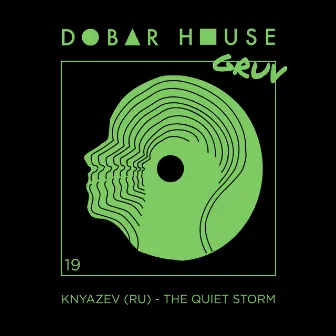 The Quiet Storm by Knyazev (RU)