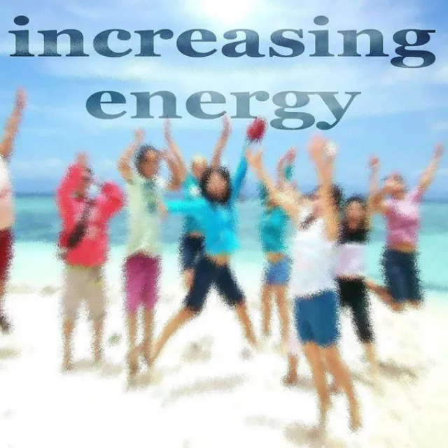 Increasing Energy - Cristian Paduraru Progressive House Mix