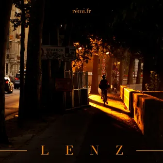 Lenz by rémi.fr