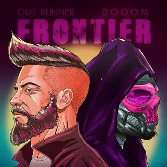 Frontier by Out Runner