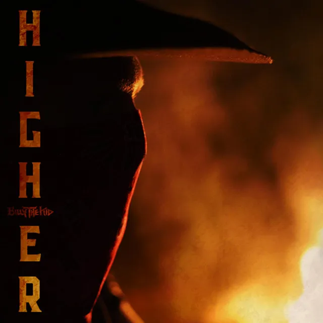 HIGHER