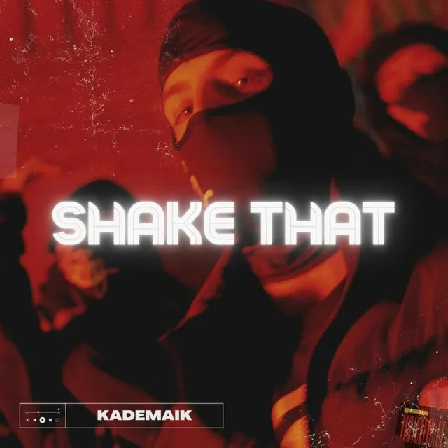 Shake that