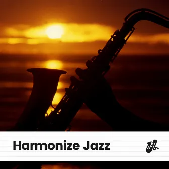 Harmonize Jazz by Classic Jazz