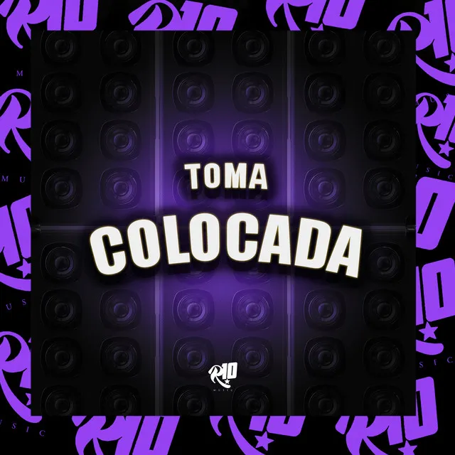 Toma Colocada