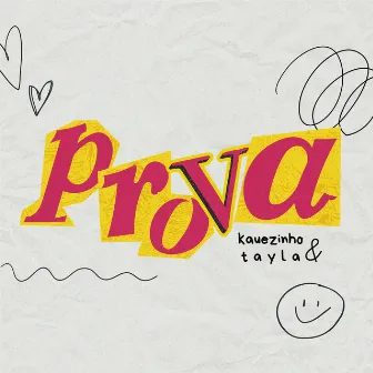 Prova by Tayla