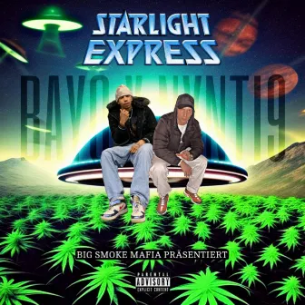 Starlight Express by 